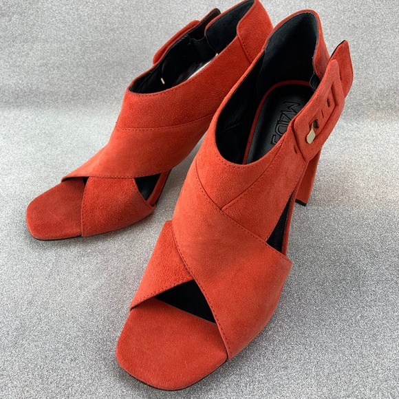 M4D3 Womens Beirut Shoes - Picture 2 of 8